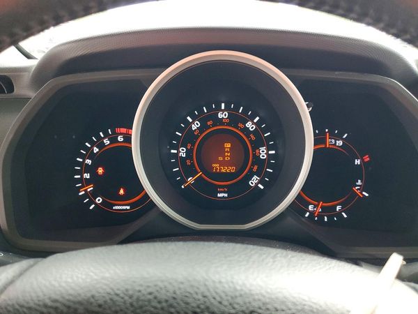 2012 TOYOTA 4RUNNER