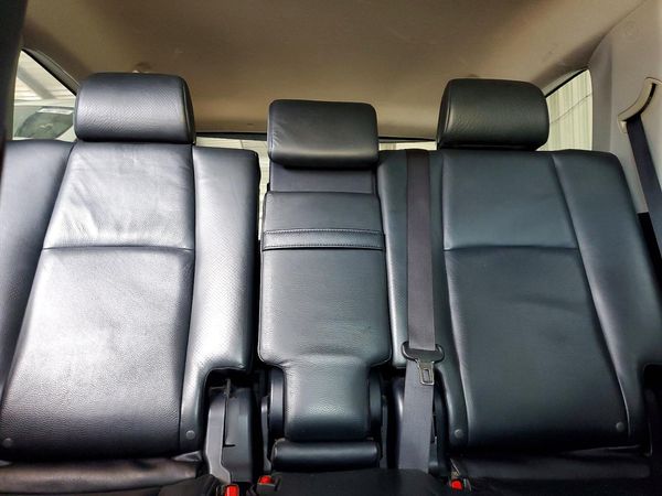 2012 TOYOTA 4RUNNER