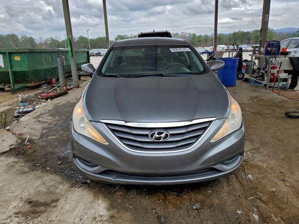 2012 HYUNDAI SONATA Middle-low level