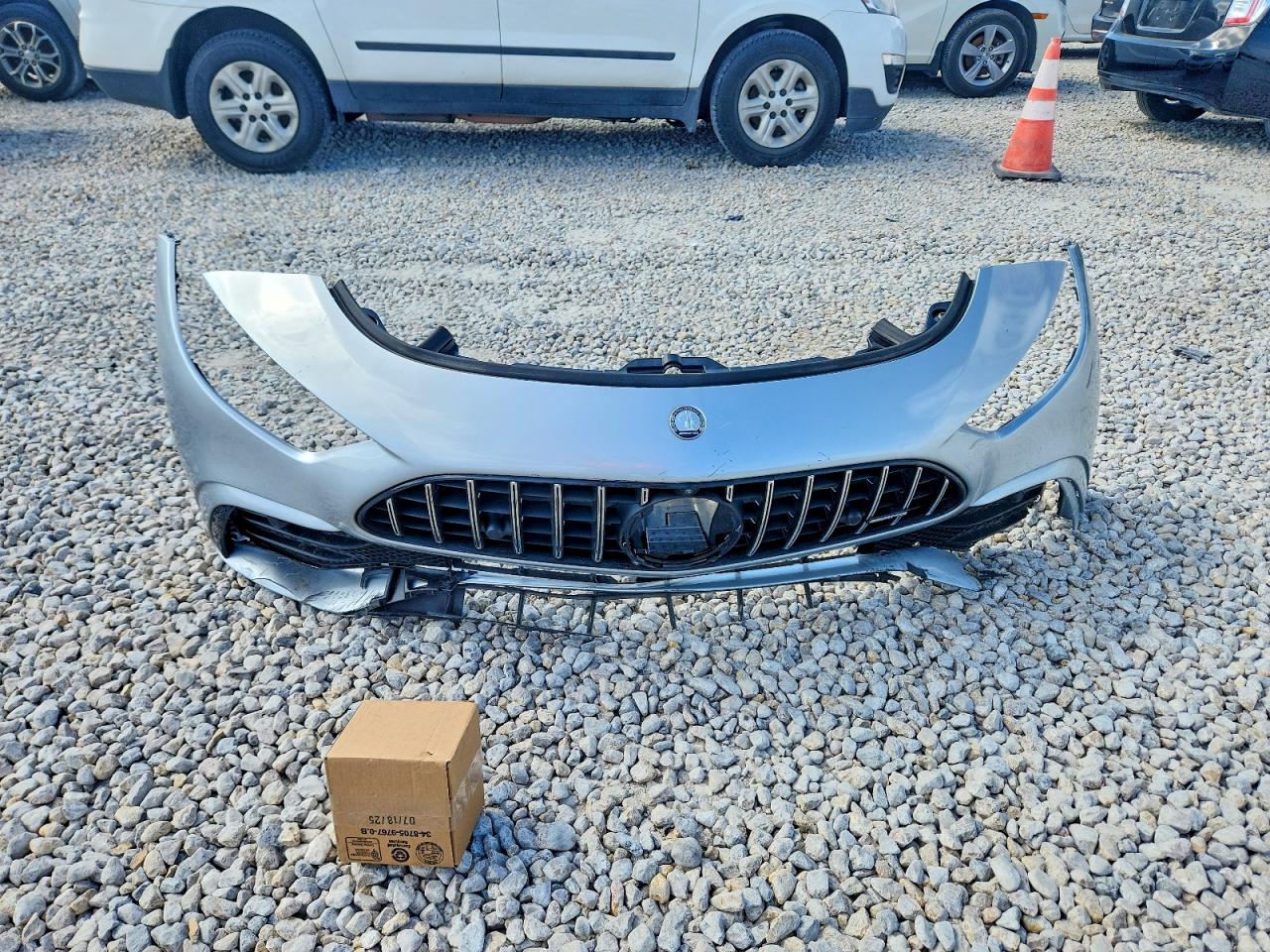 2025 MERCEDES-BENZ SL AMG SL43