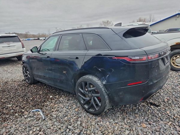 2020 LAND ROVER RANGE ROVER VELAR