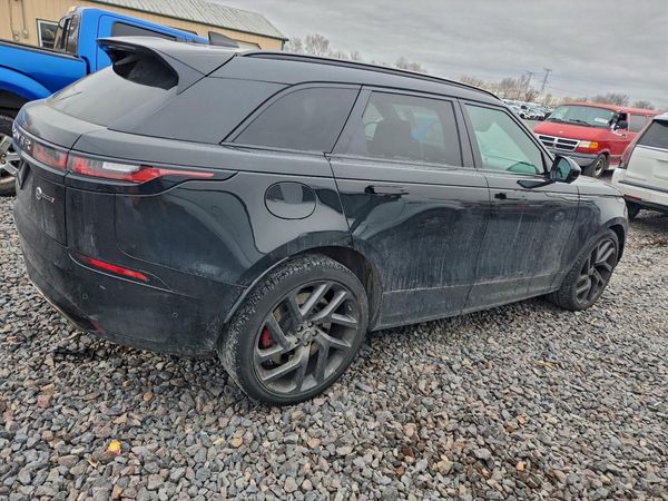2020 LAND ROVER RANGE ROVER VELAR