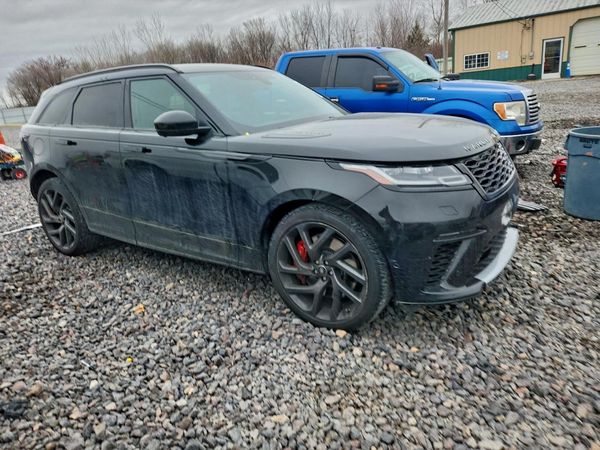 2020 LAND ROVER RANGE ROVER VELAR