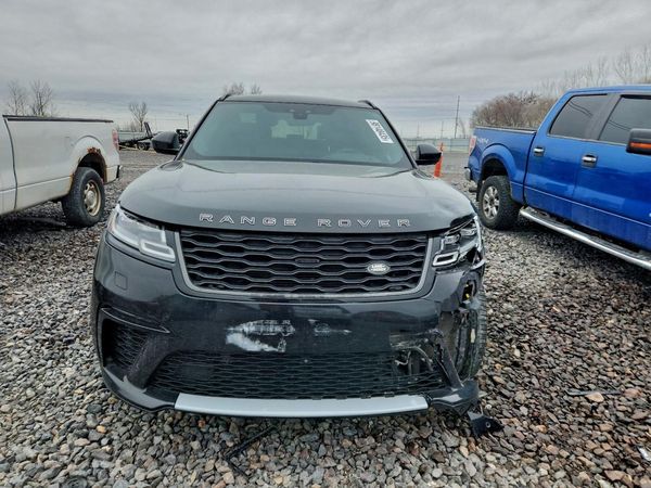 2020 LAND ROVER RANGE ROVER VELAR