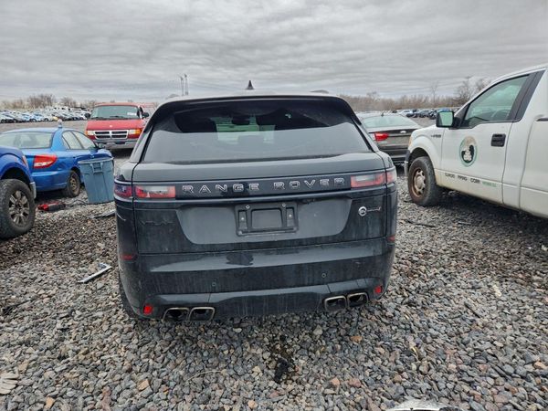 2020 LAND ROVER RANGE ROVER VELAR