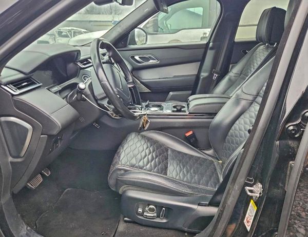 2020 LAND ROVER RANGE ROVER VELAR