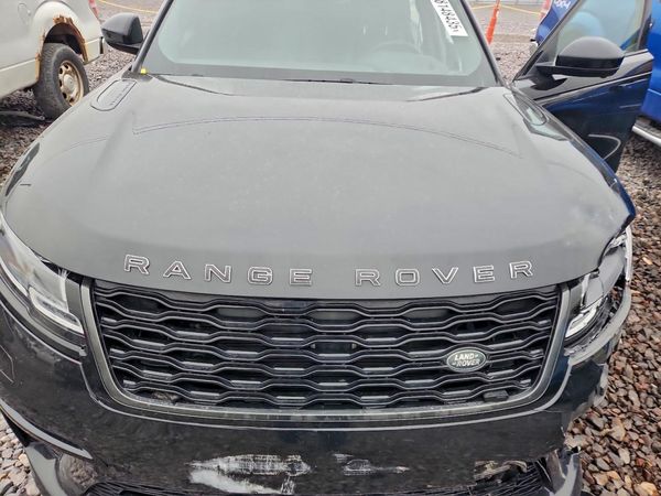 2020 LAND ROVER RANGE ROVER VELAR
