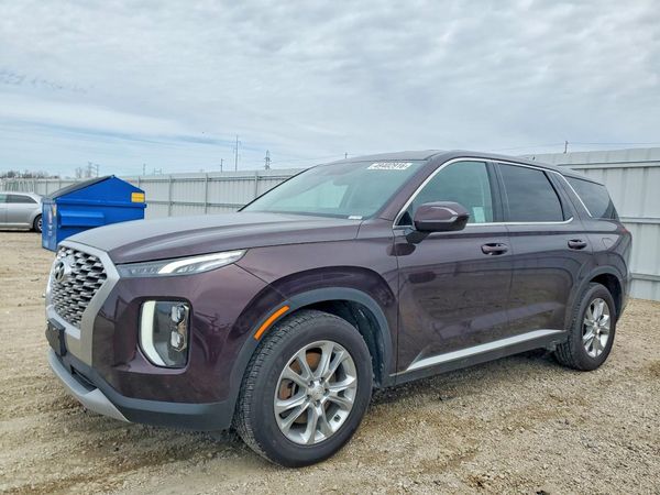 2022 HYUNDAI PALISADE SE