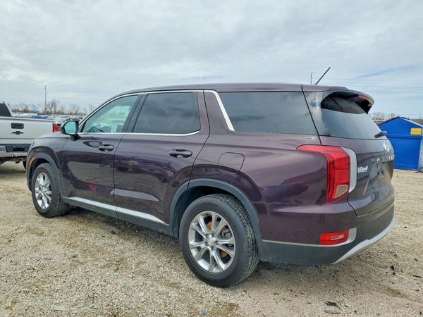 2022 HYUNDAI PALISADE SE