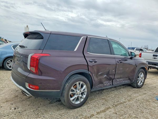 2022 HYUNDAI PALISADE SE