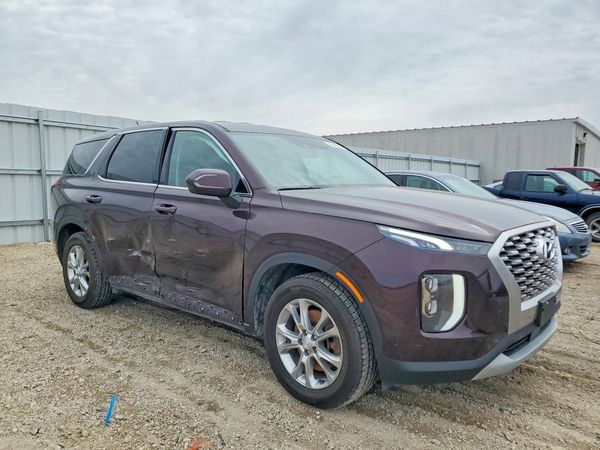 2022 HYUNDAI PALISADE SE