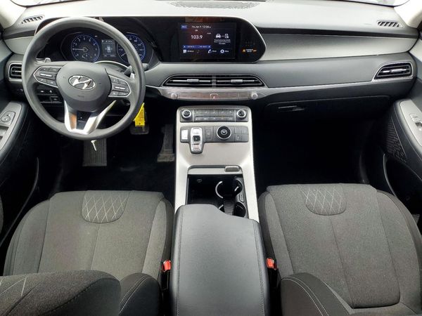 2022 HYUNDAI PALISADE SE