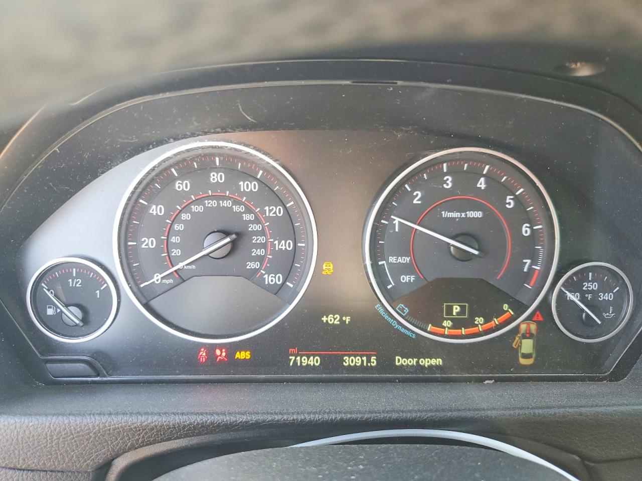 2019 BMW 430XI xDrive