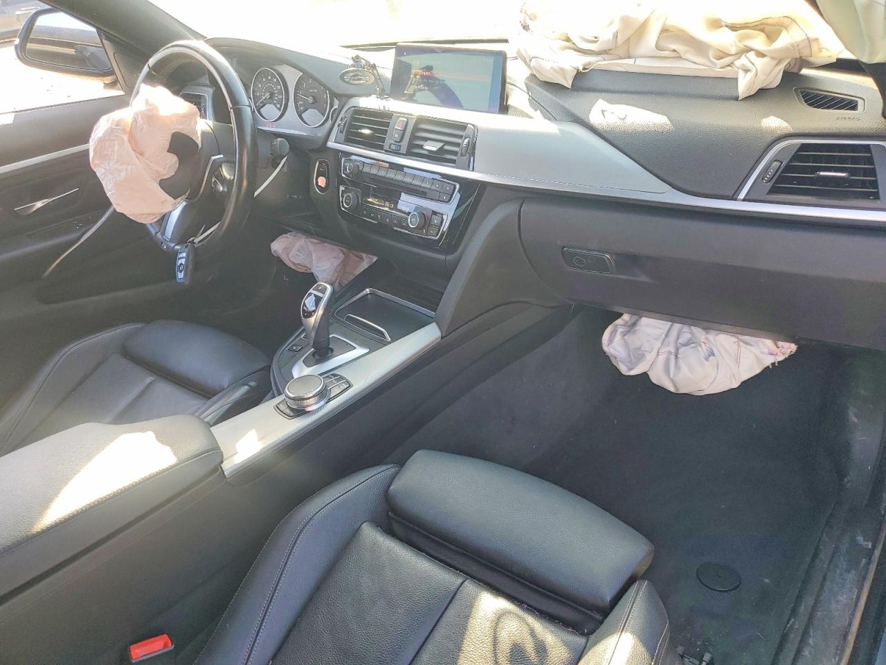 2019 BMW 430XI xDrive