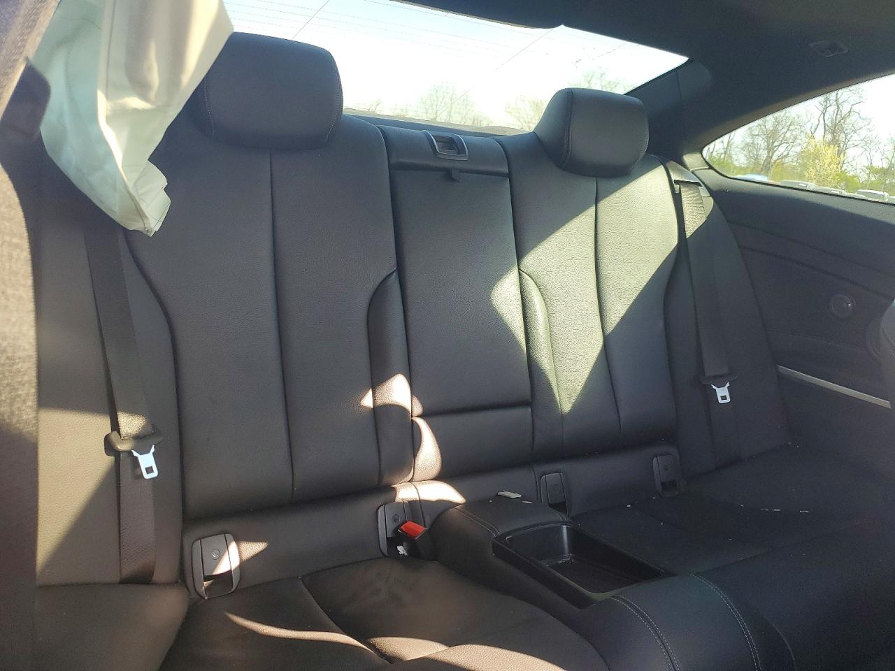 2019 BMW 430XI xDrive