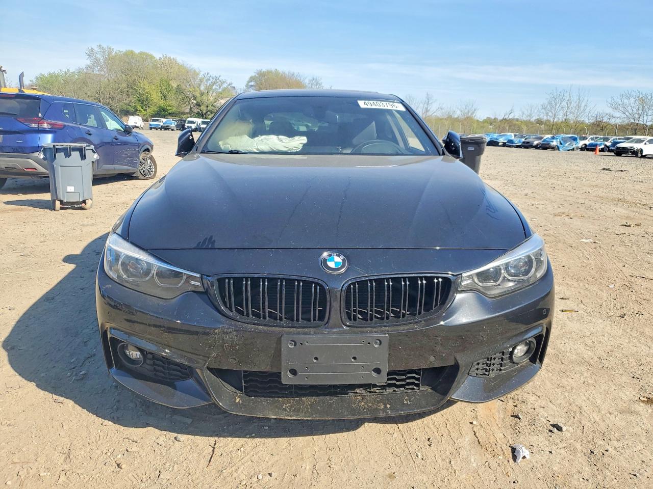 2019 BMW 430XI xDrive