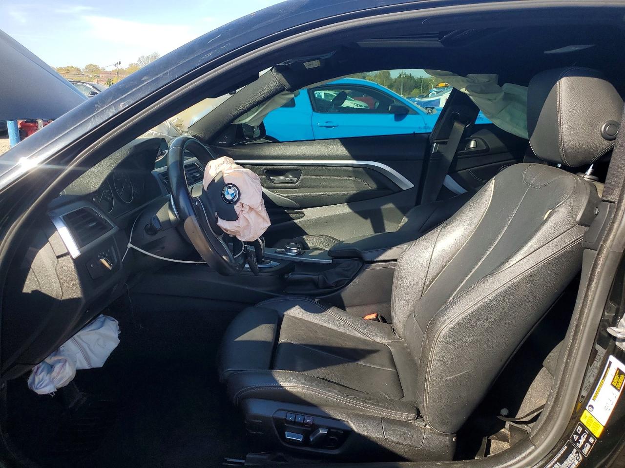 2019 BMW 430XI xDrive