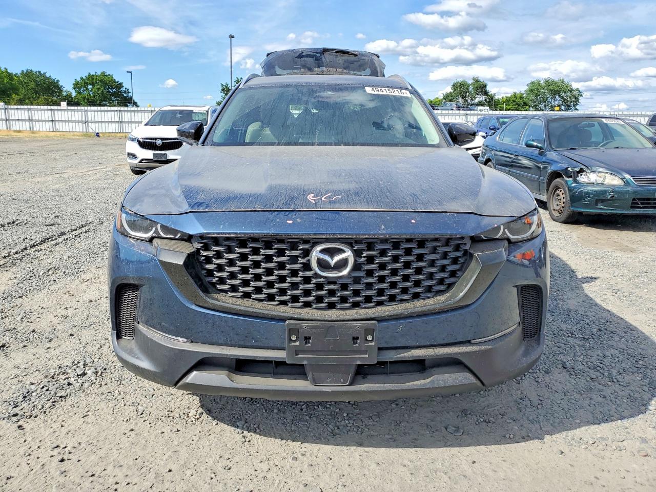 2025 MAZDA CX-50 Premium