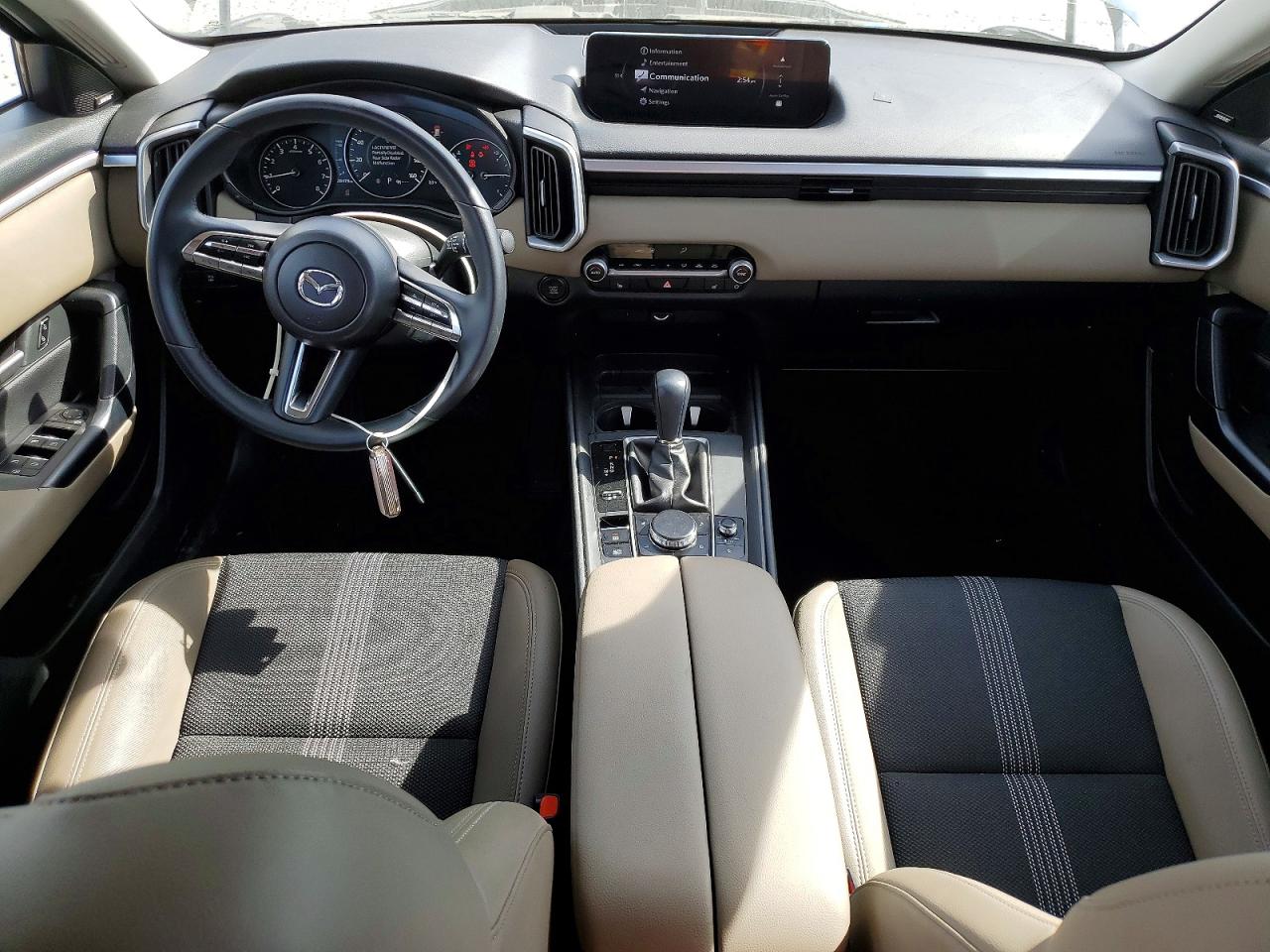 2025 MAZDA CX-50 Premium