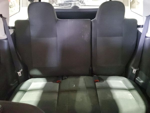 2016 JEEP PATRIOT SPORT 4X4