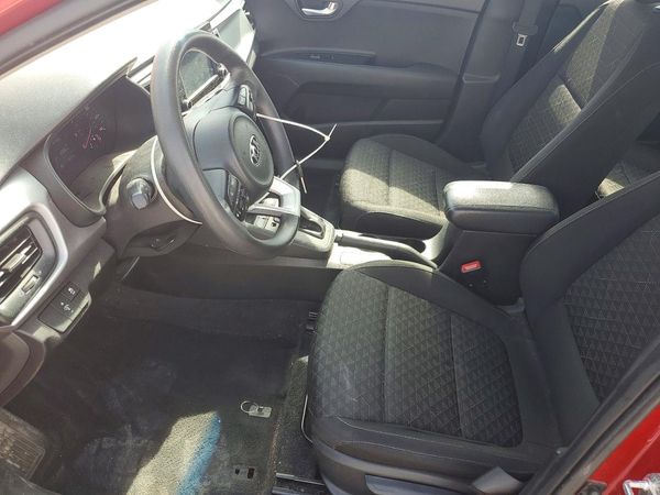 2020 KIA RIO