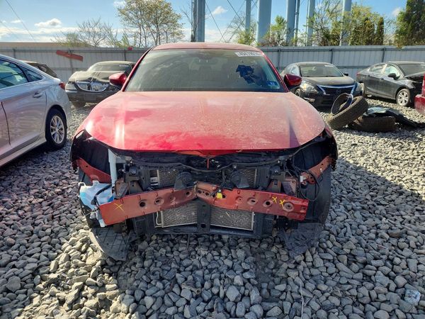 2020 MAZDA CX-30