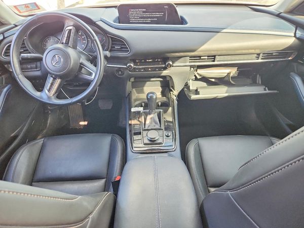 2020 MAZDA CX-30