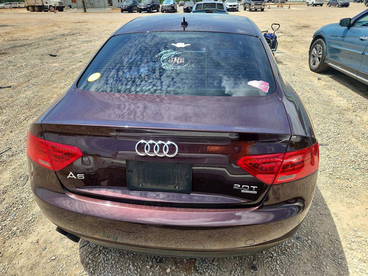 2014 AUDI A5