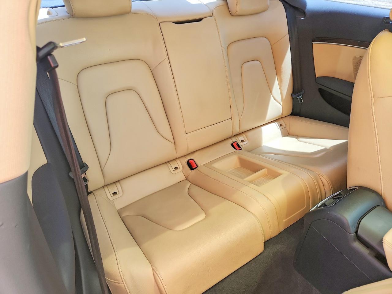 2014 AUDI A5