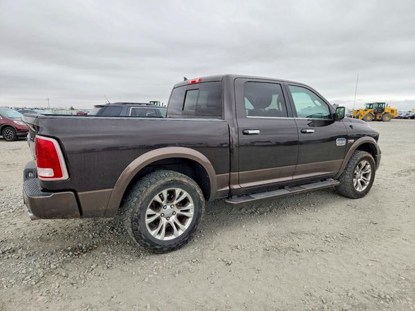 2017 RAM 1500 LONGHORN CREW CAB 4X4