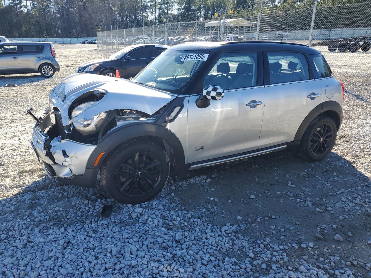 2016 MINI COOPER