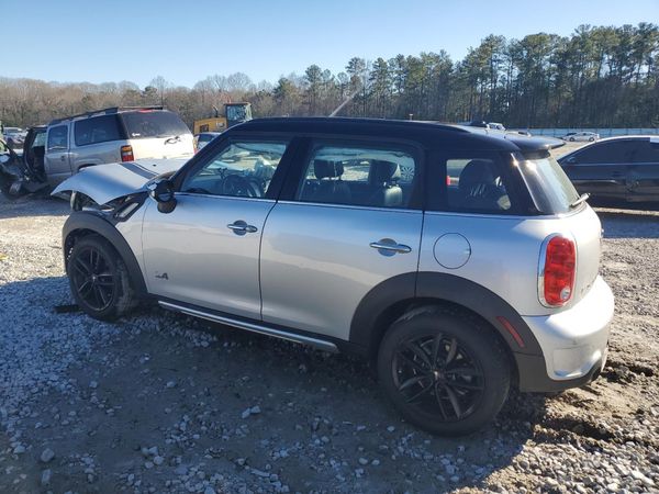 2016 MINI COOPER