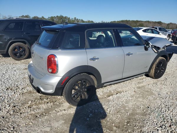 2016 MINI COOPER