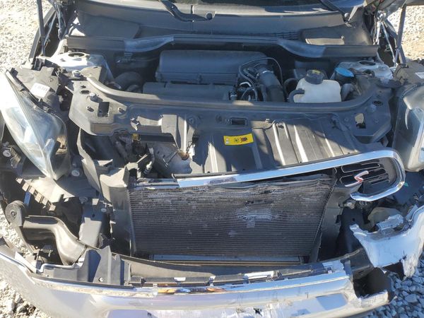 2016 MINI COOPER