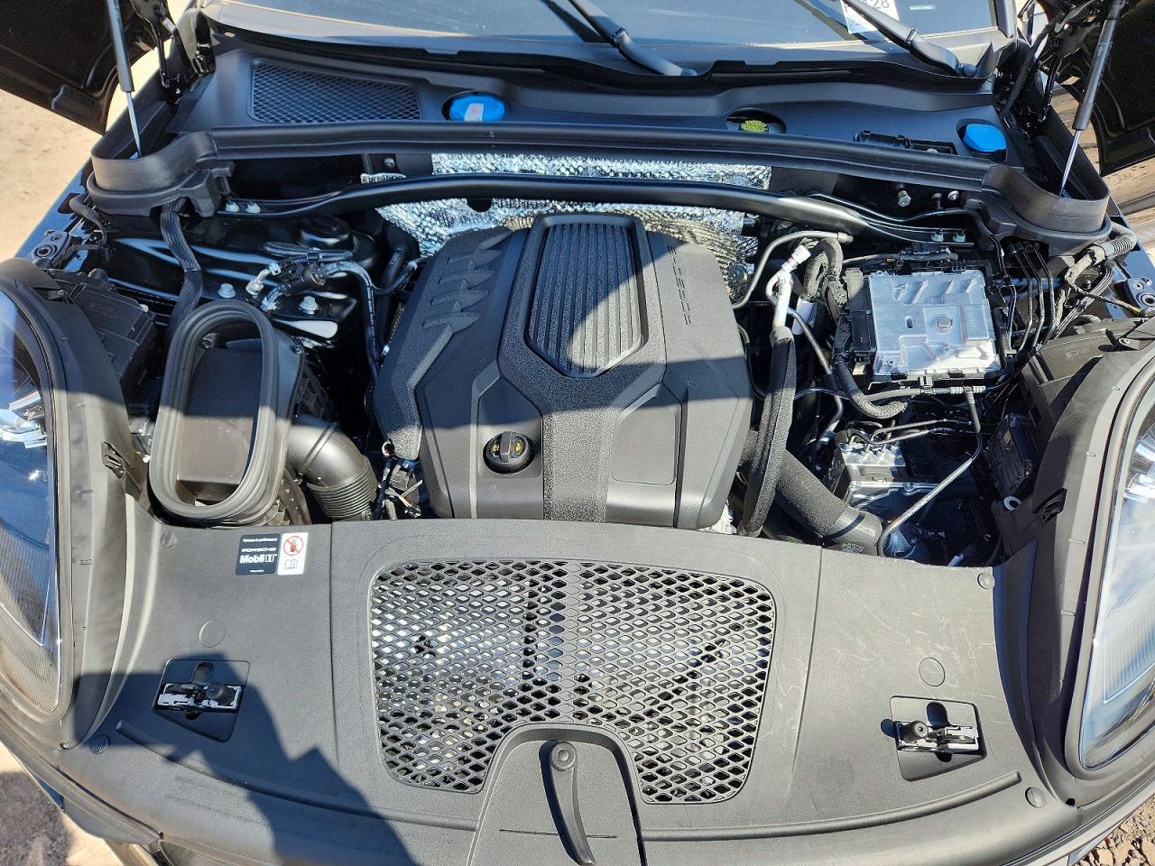 2026 PORSCHE MACAN Macan, Macan T
