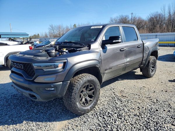 2021 RAM 1500 TRX CREW CAB 4X4