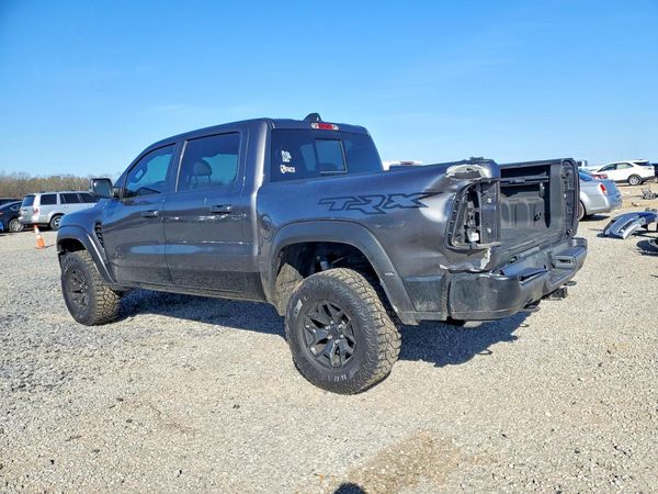 2021 RAM 1500 TRX CREW CAB 4X4