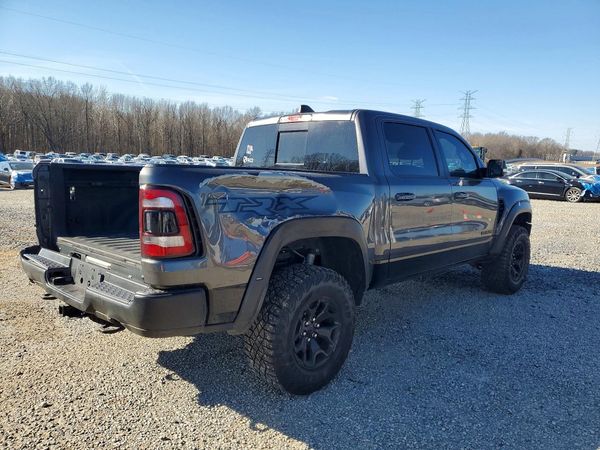 2021 RAM 1500 TRX CREW CAB 4X4