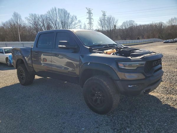 2021 RAM 1500 TRX CREW CAB 4X4