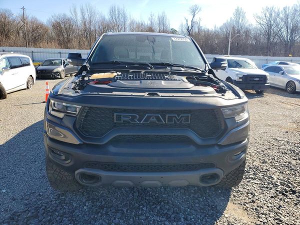 2021 RAM 1500 TRX CREW CAB 4X4
