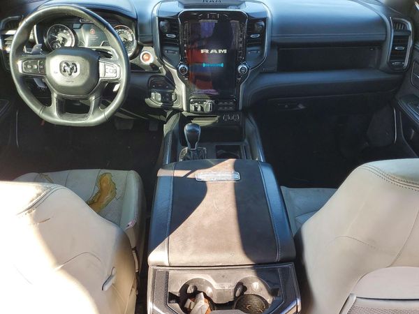 2021 RAM 1500 TRX CREW CAB 4X4