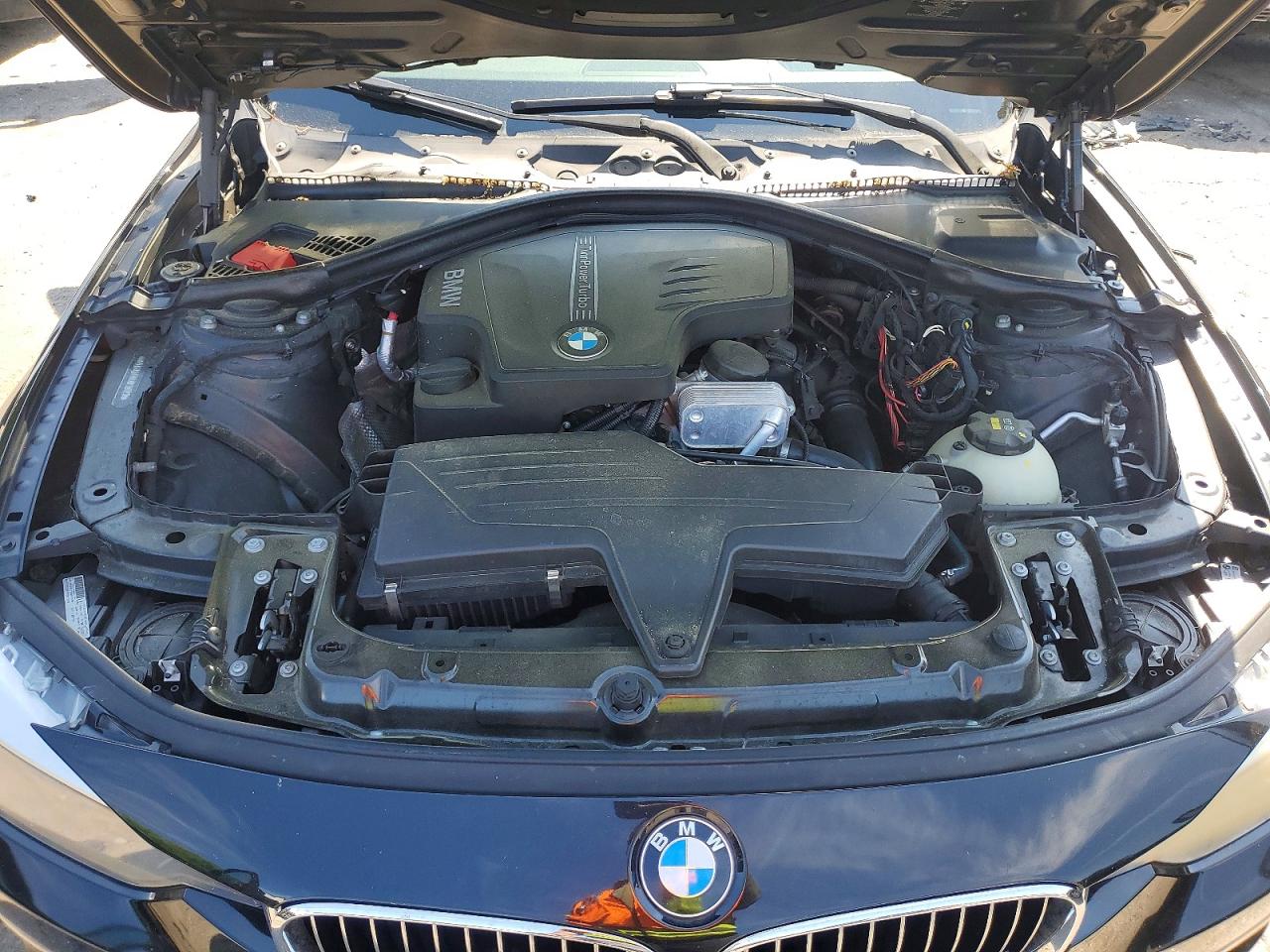 2014 BMW 328
