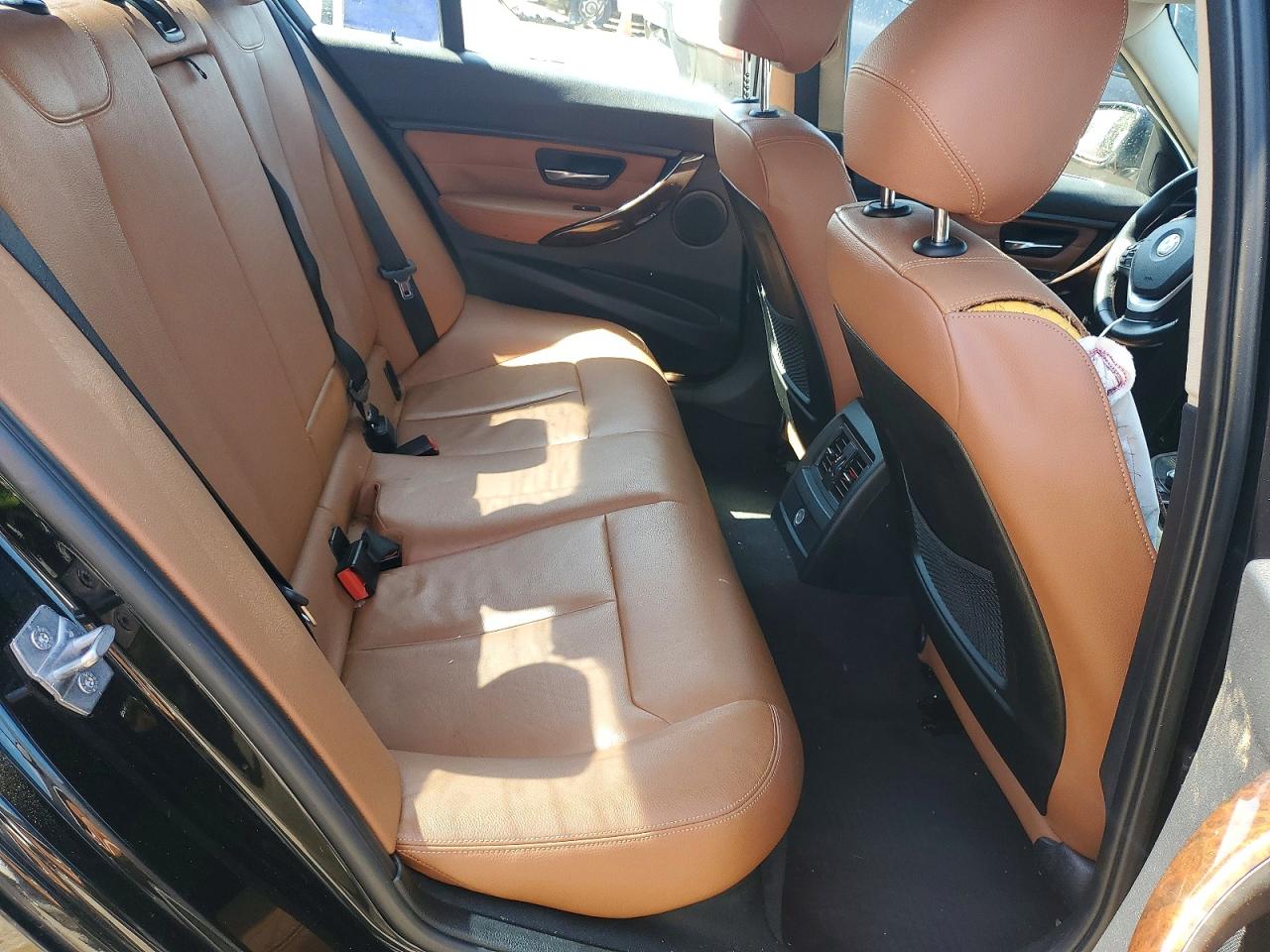 2014 BMW 328