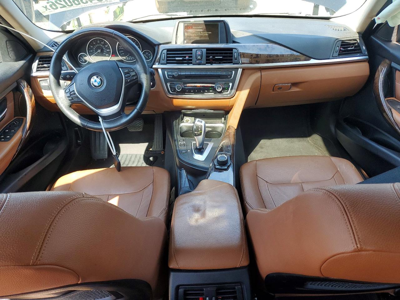2014 BMW 328