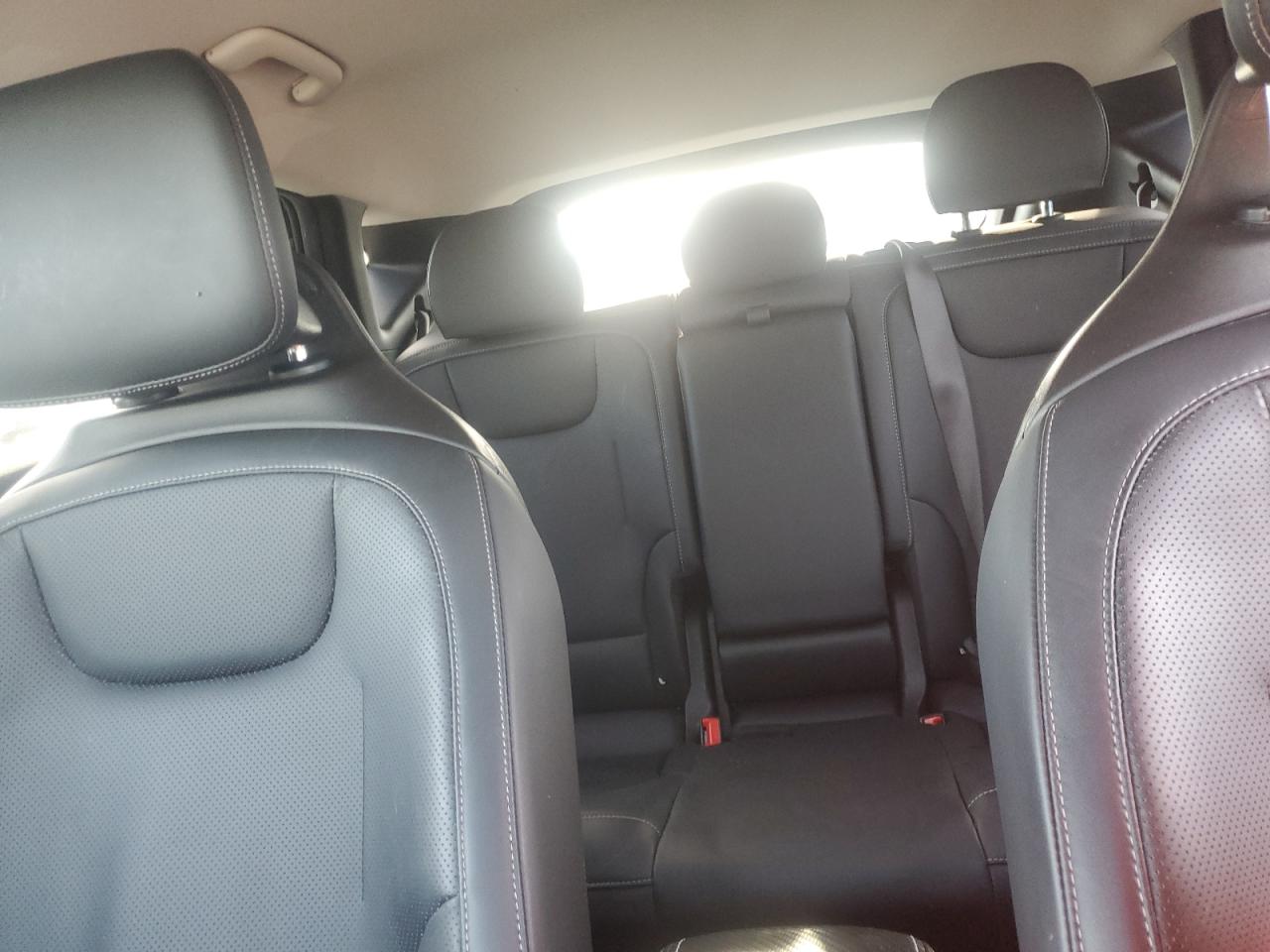 2023 KIA EV6 Light, Wind