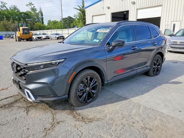2023 HONDA CR-V