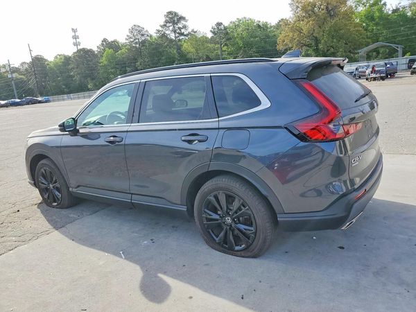 2023 HONDA CR-V