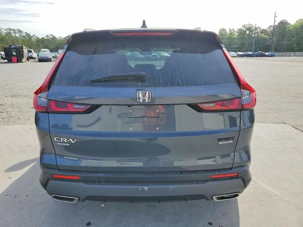 2023 HONDA CR-V
