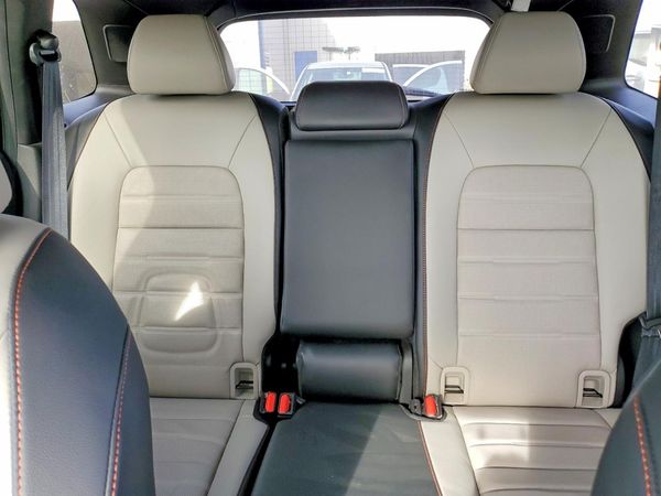 2023 HONDA CR-V