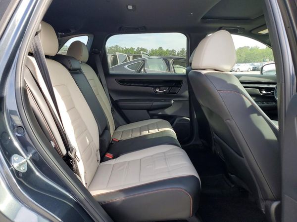 2023 HONDA CR-V